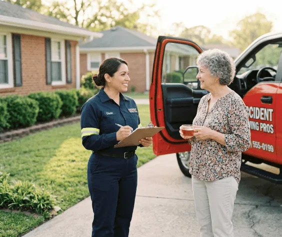 Accident Towing Service Adin, CA FAQs